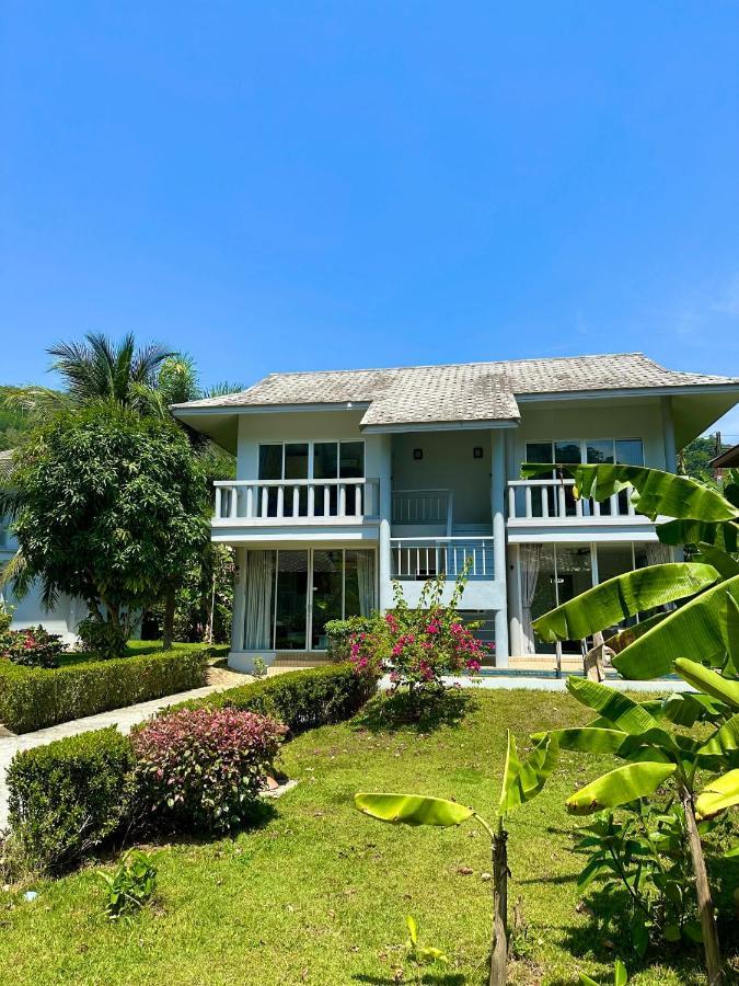 Peaceful Retreat Villa By Nai Thon Beach Phuket Exterior foto